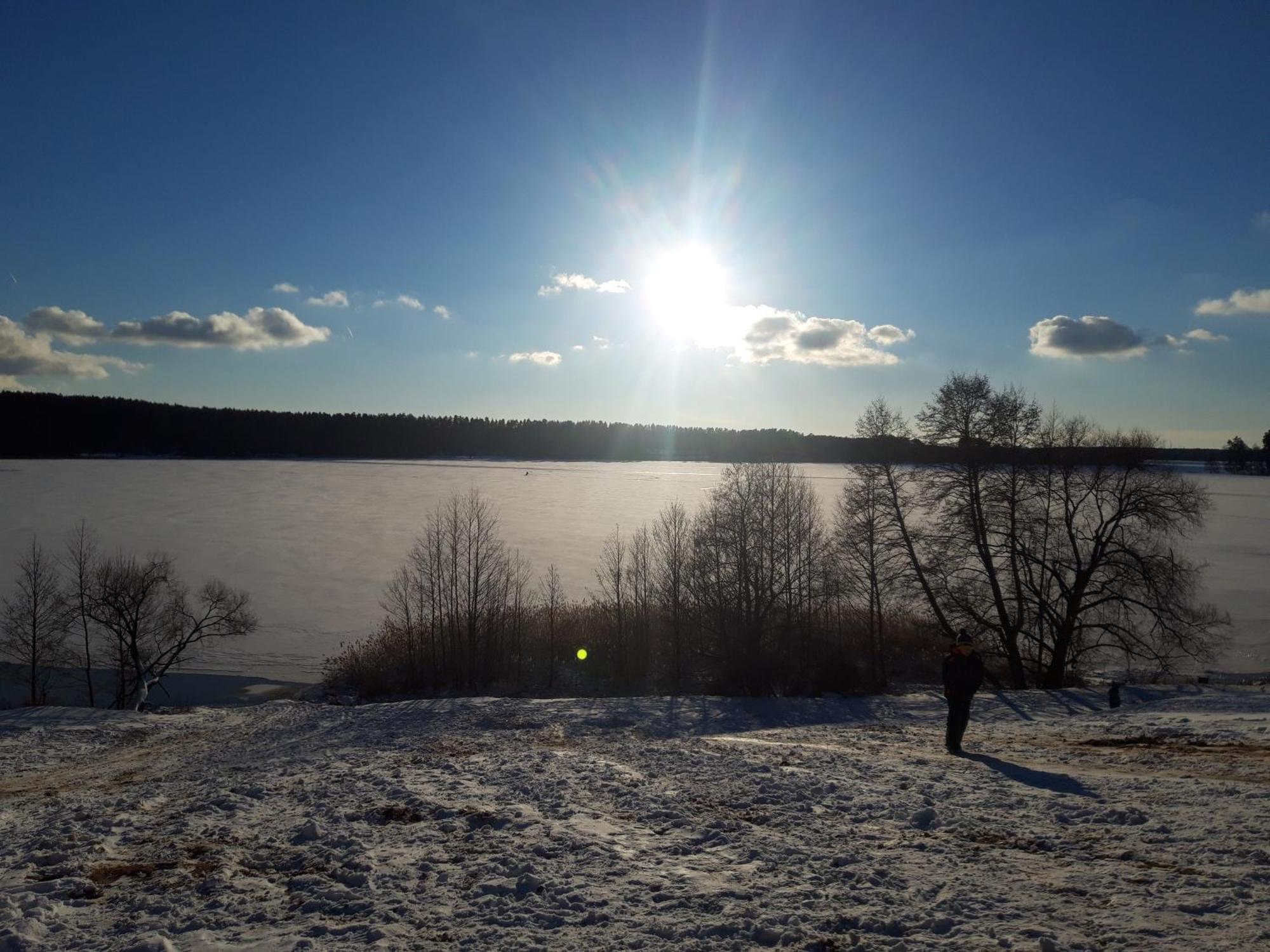 Olesiowka *